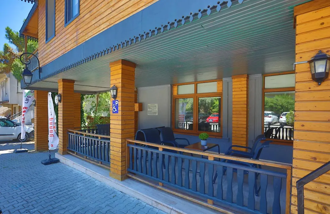 Family Resort Hotel-1