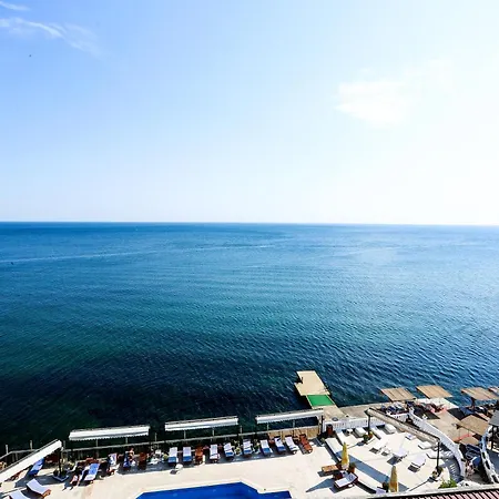 Family Resort Hotel-3