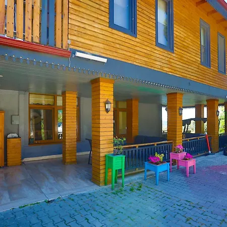 Family Resort Hotel-3