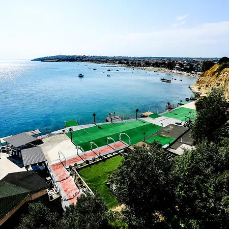 Family Resort Hotel-3